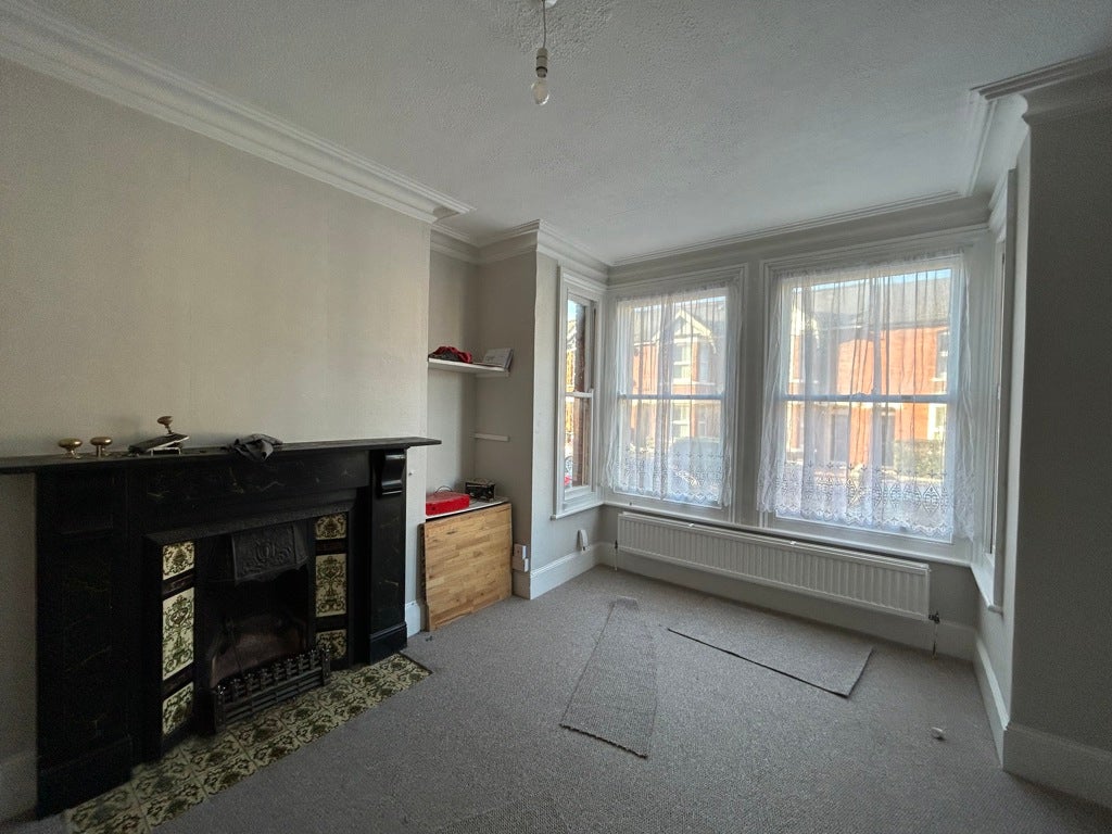 House King Edward Road in Maidstone