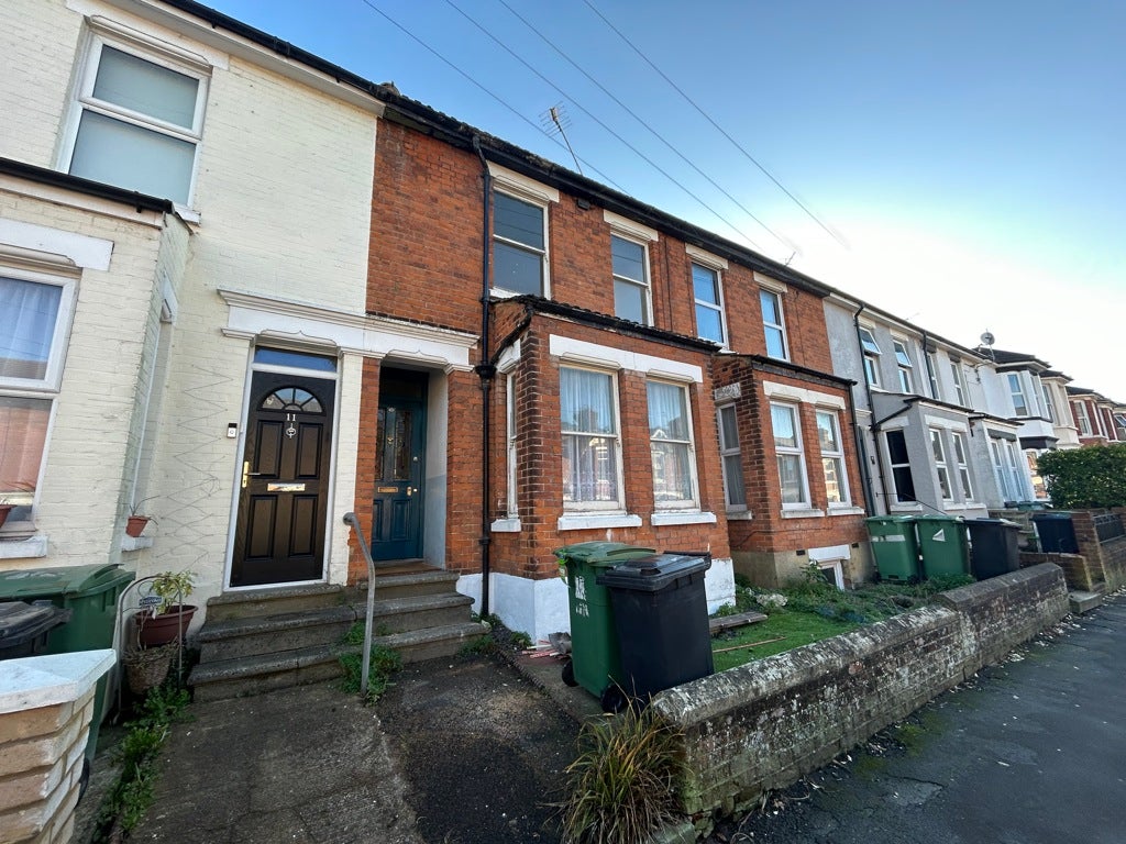 House King Edward Road in Maidstone
