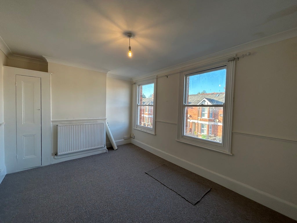 House King Edward Road in Maidstone