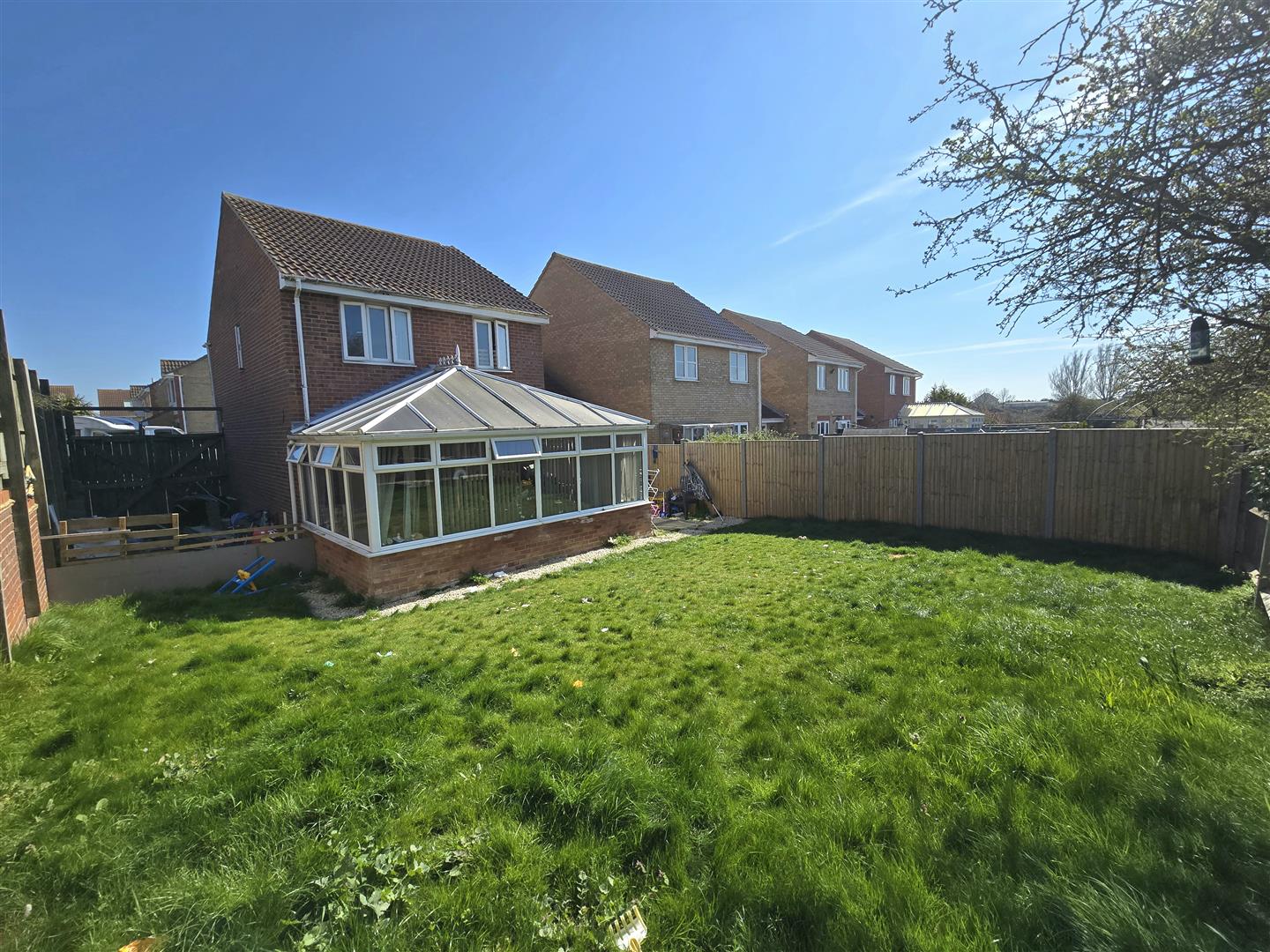 House Condor Close in Borough of Swale