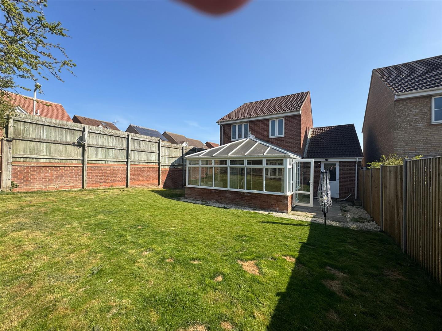 House Condor Close in Borough of Swale