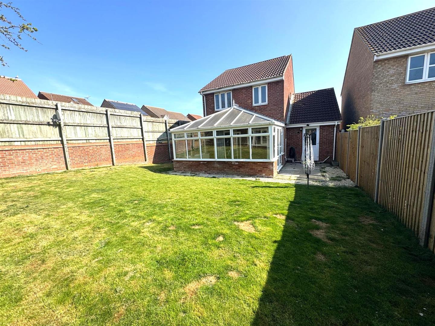House Condor Close in Borough of Swale