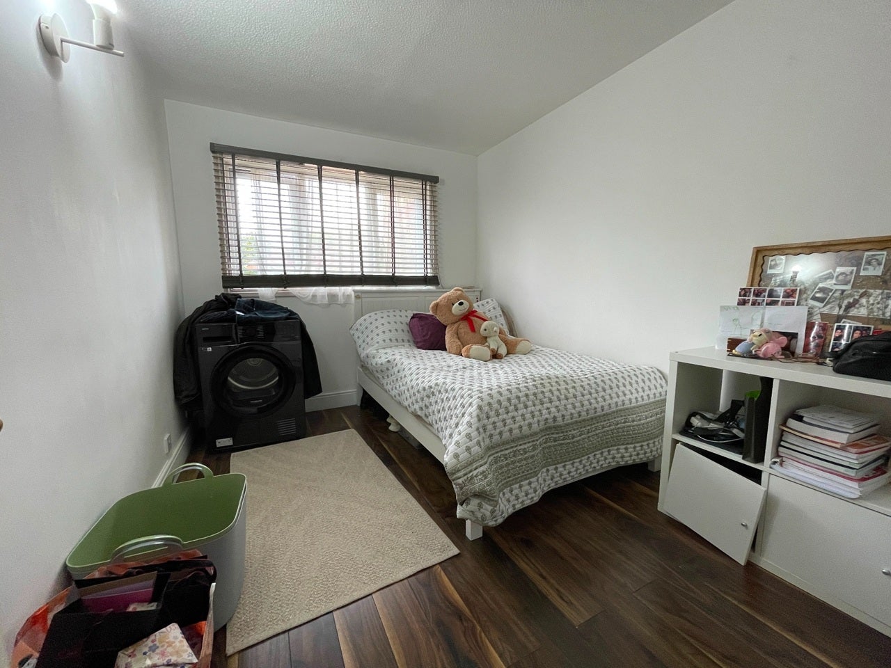 Flat Haydon Close in Greater London