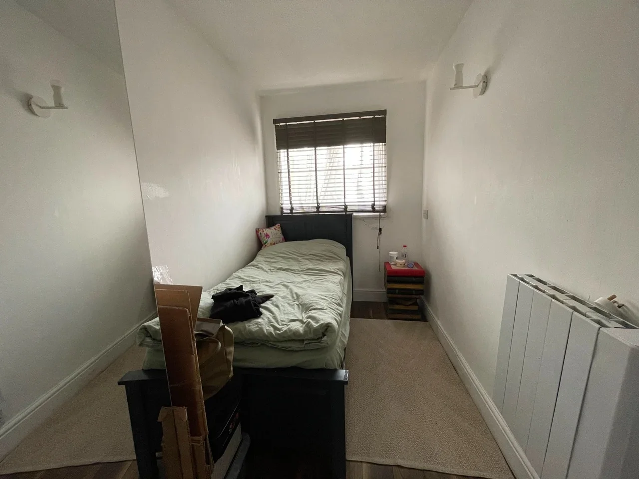 Flat Haydon Close in Greater London