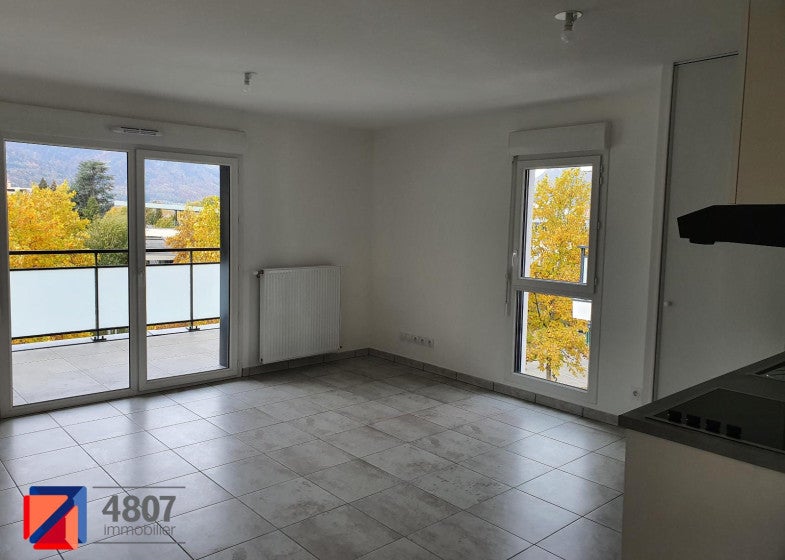 Appartement Avenue Paul Béchet à Cluses