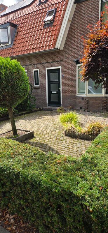 Appartement te huur in Amersfoort – Arnhemseweg – foto 1
