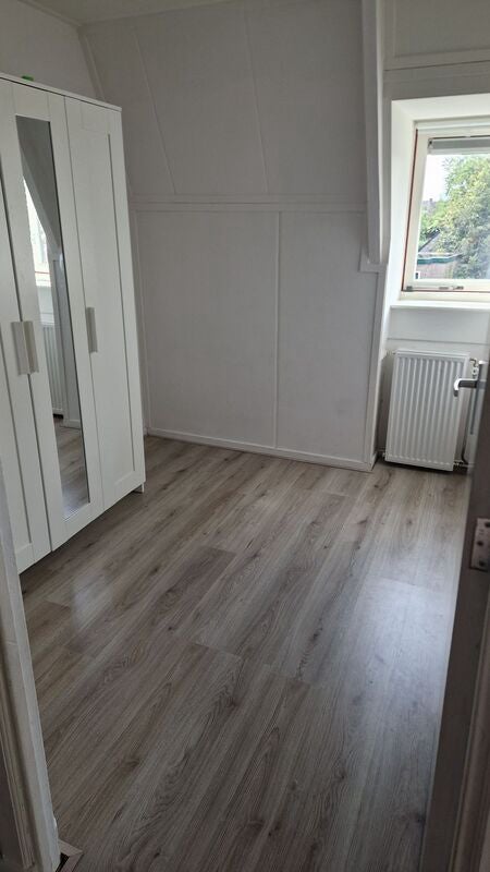 Appartement Arnhemseweg 4
