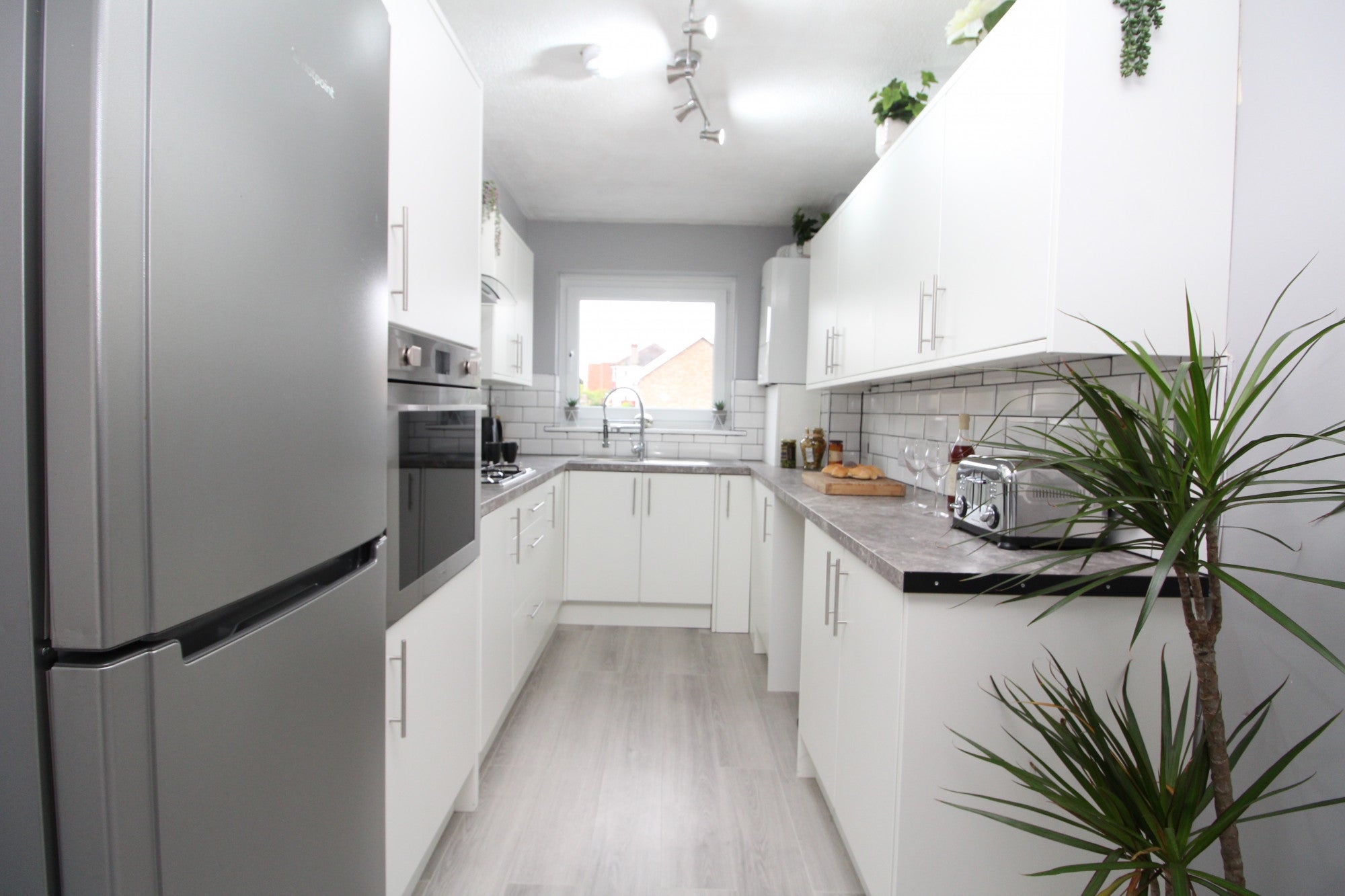 Flat The Heights in Greater London