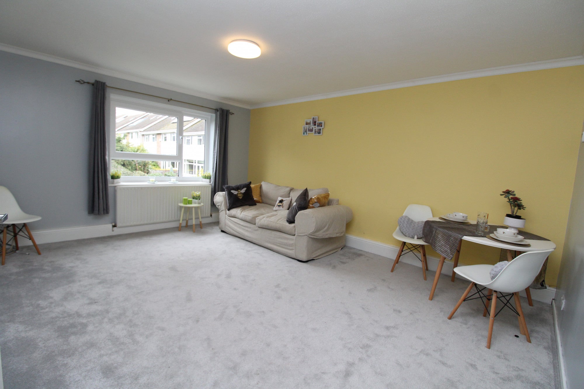 Flat The Heights in Greater London