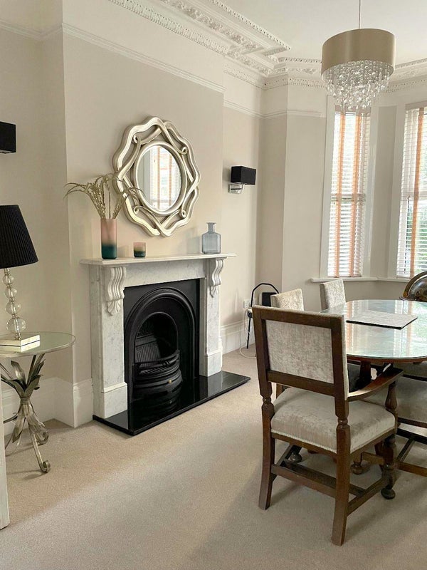 Room Shenley Road in Greater London
