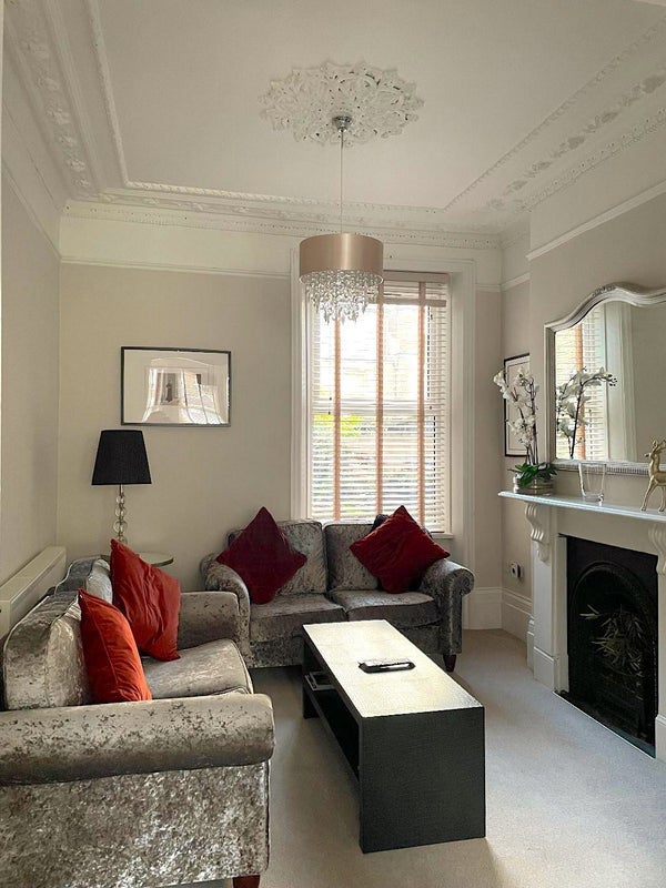 Room Shenley Road in Greater London