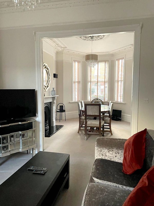 Room Shenley Road in Greater London