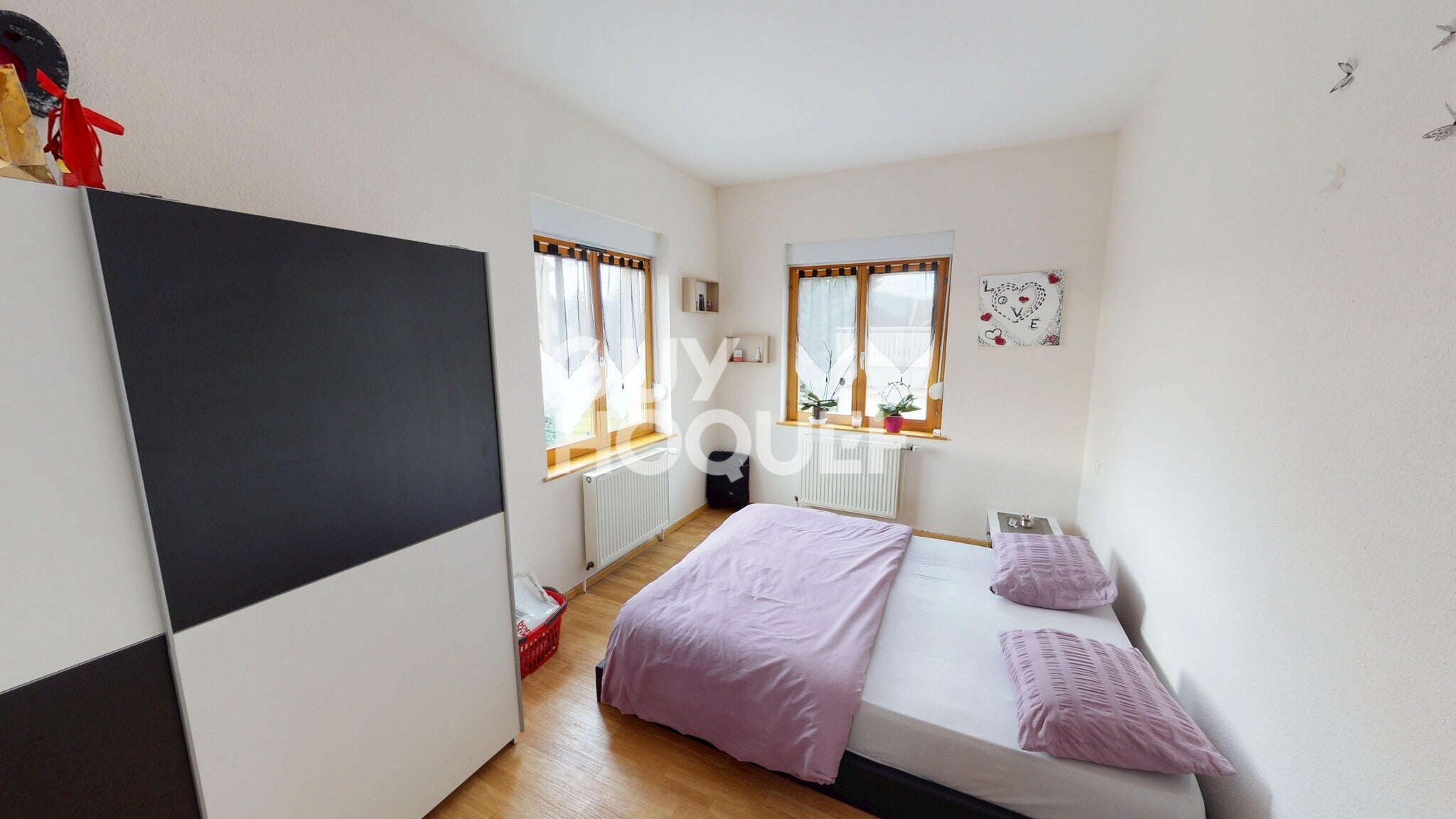 Appartement Rue de Saales à Sélestat