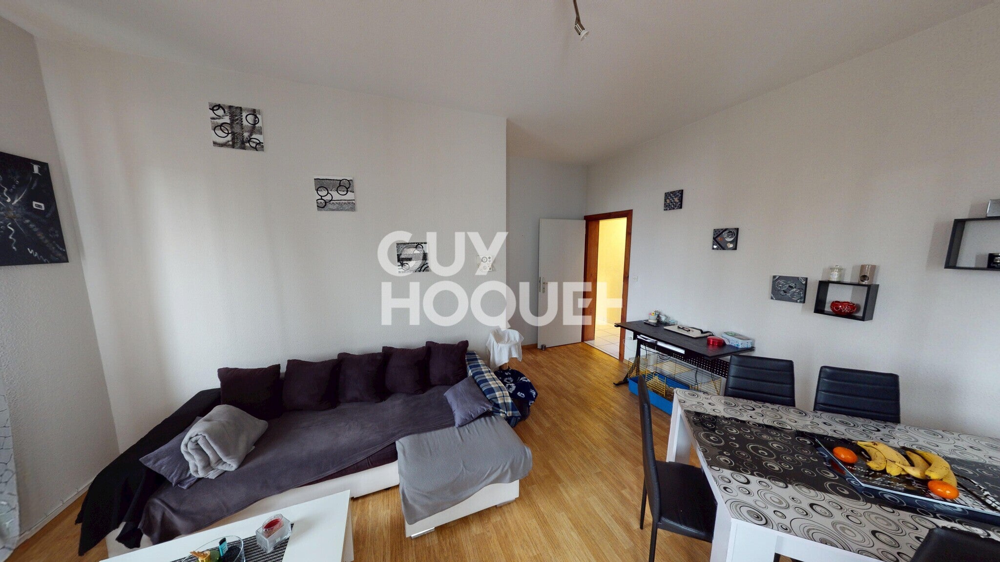 Appartement Rue de Saales à Sélestat
