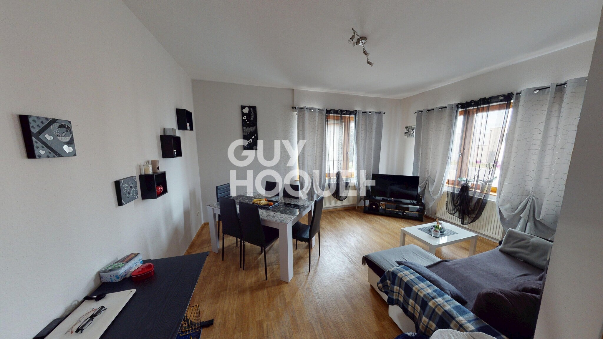 Appartement Rue de Saales à Sélestat