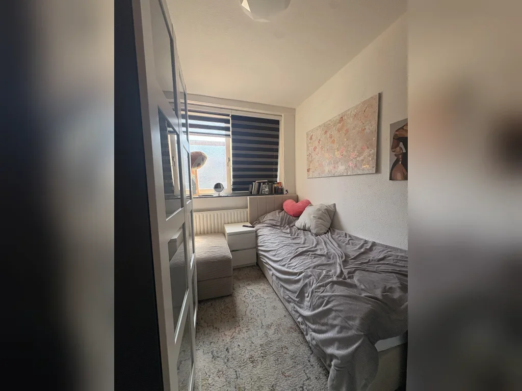 Appartement Baandervrouwenlaan in Boxtel