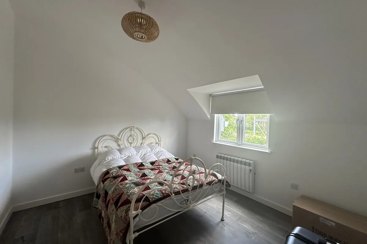 Flat Courtlands in Maidenhead
