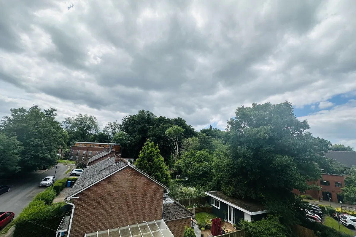 Flat Courtlands in Maidenhead