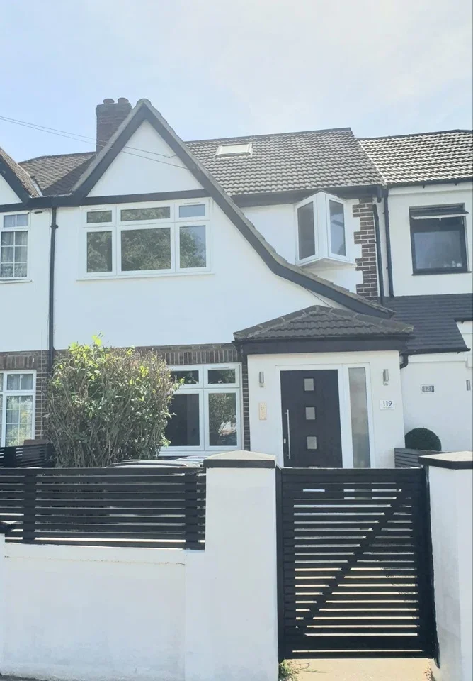 Room The Fairway in Greater London
