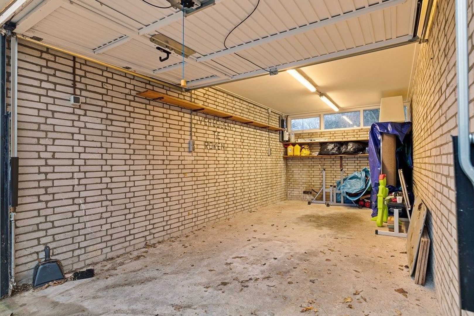 Appartement Van Beethovensingel 23
