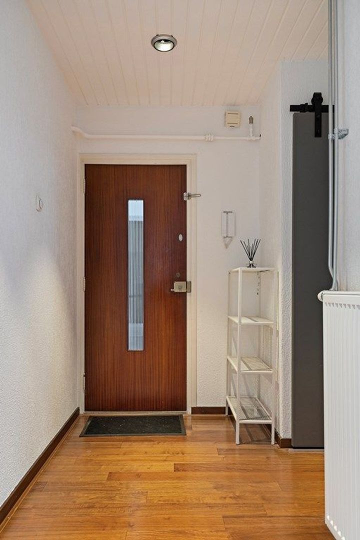 Appartement Van Beethovensingel 2