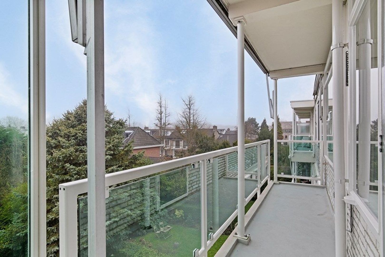 Appartement Van Beethovensingel 7