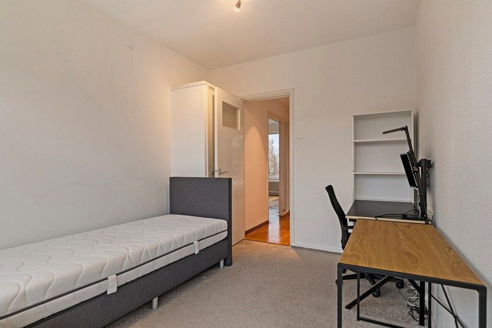 Appartement Van Beethovensingel 14