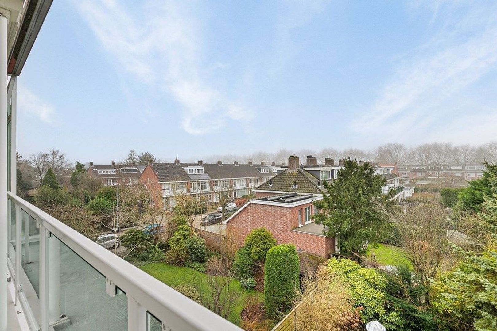 Appartement Van Beethovensingel 8