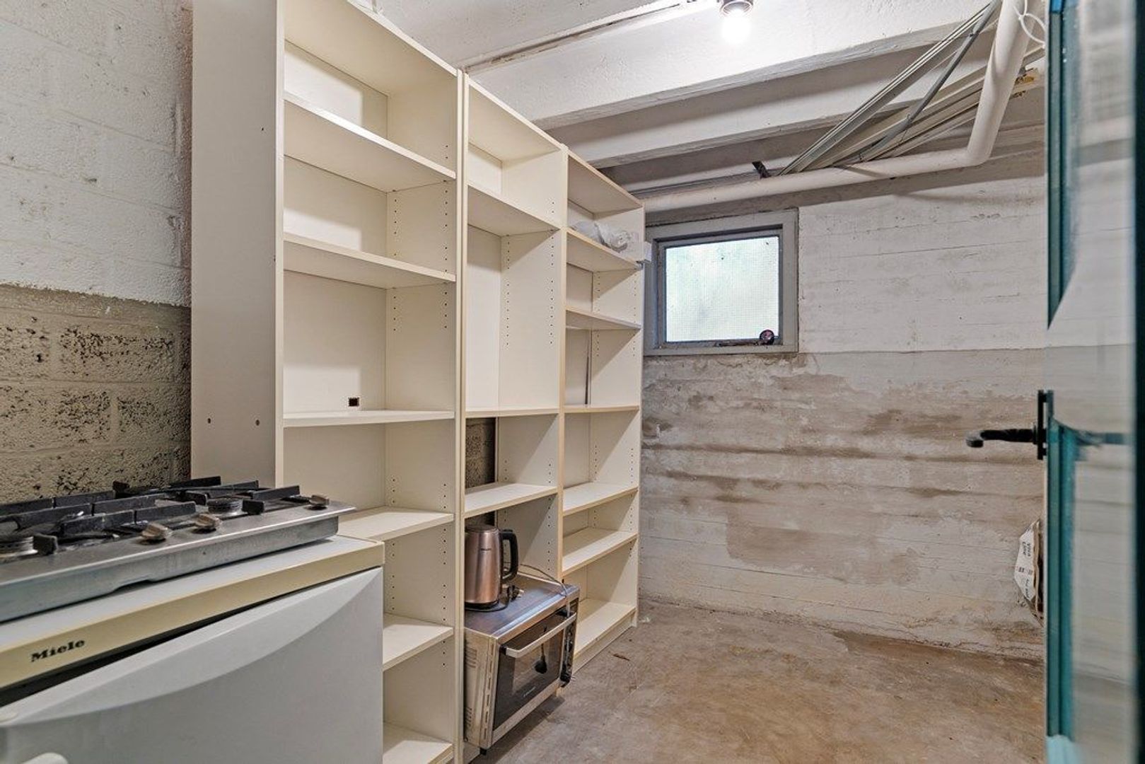 Appartement Van Beethovensingel 22