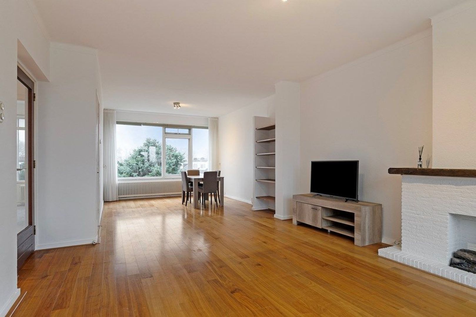 Appartement Van Beethovensingel 5