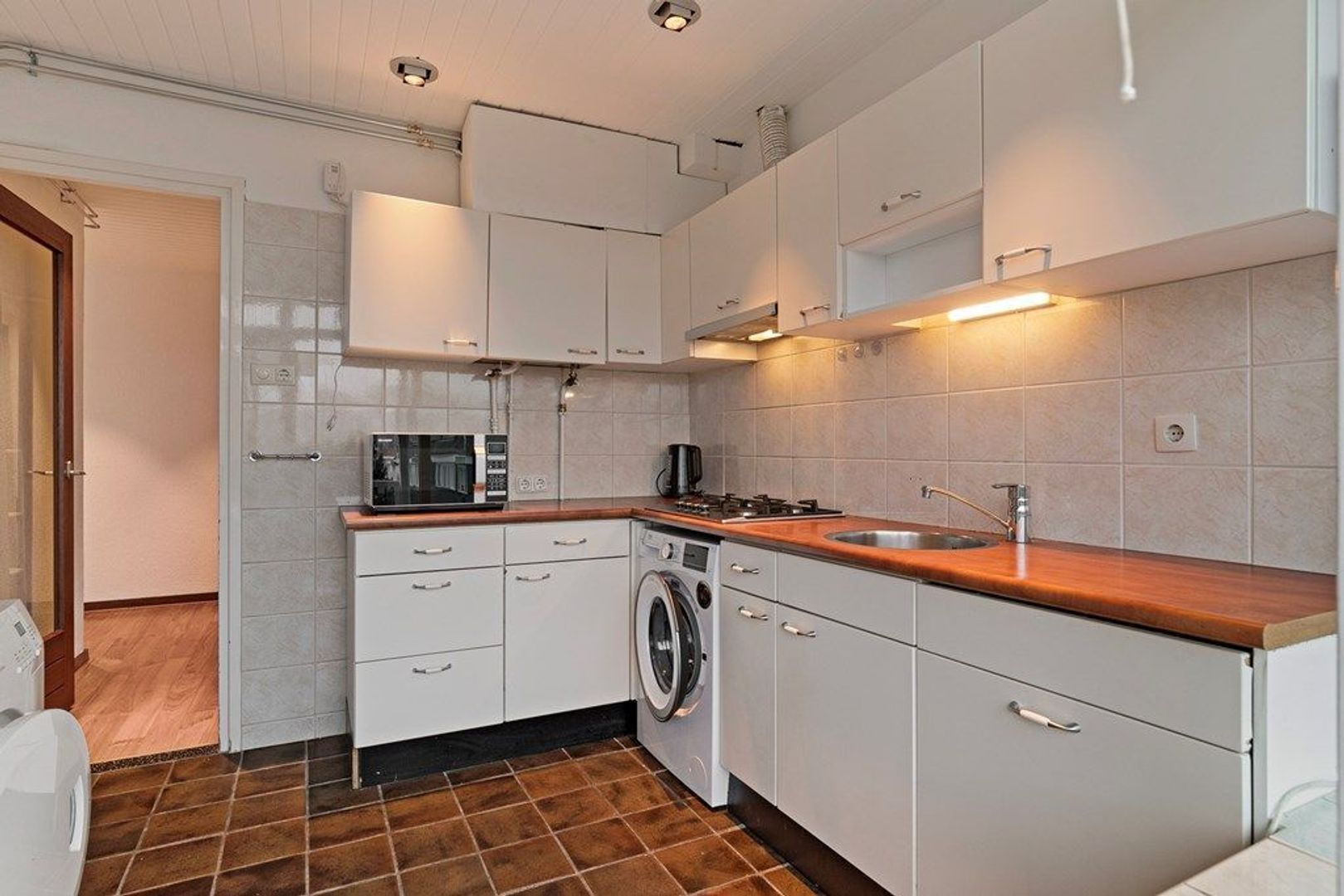 Appartement Van Beethovensingel 10