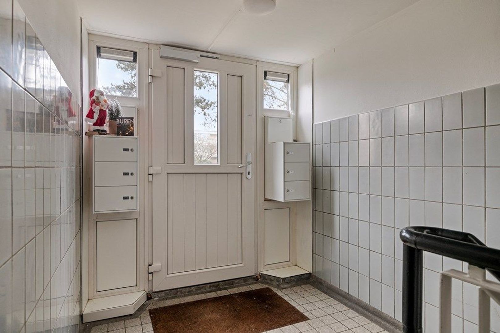 Appartement Van Beethovensingel 18