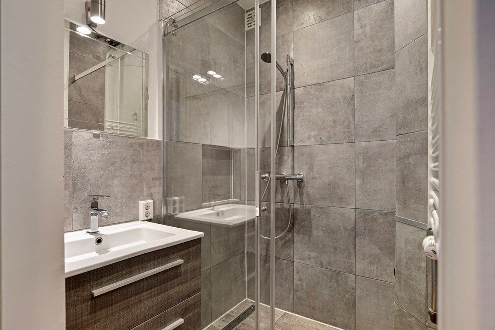 Appartement Van Beethovensingel 16