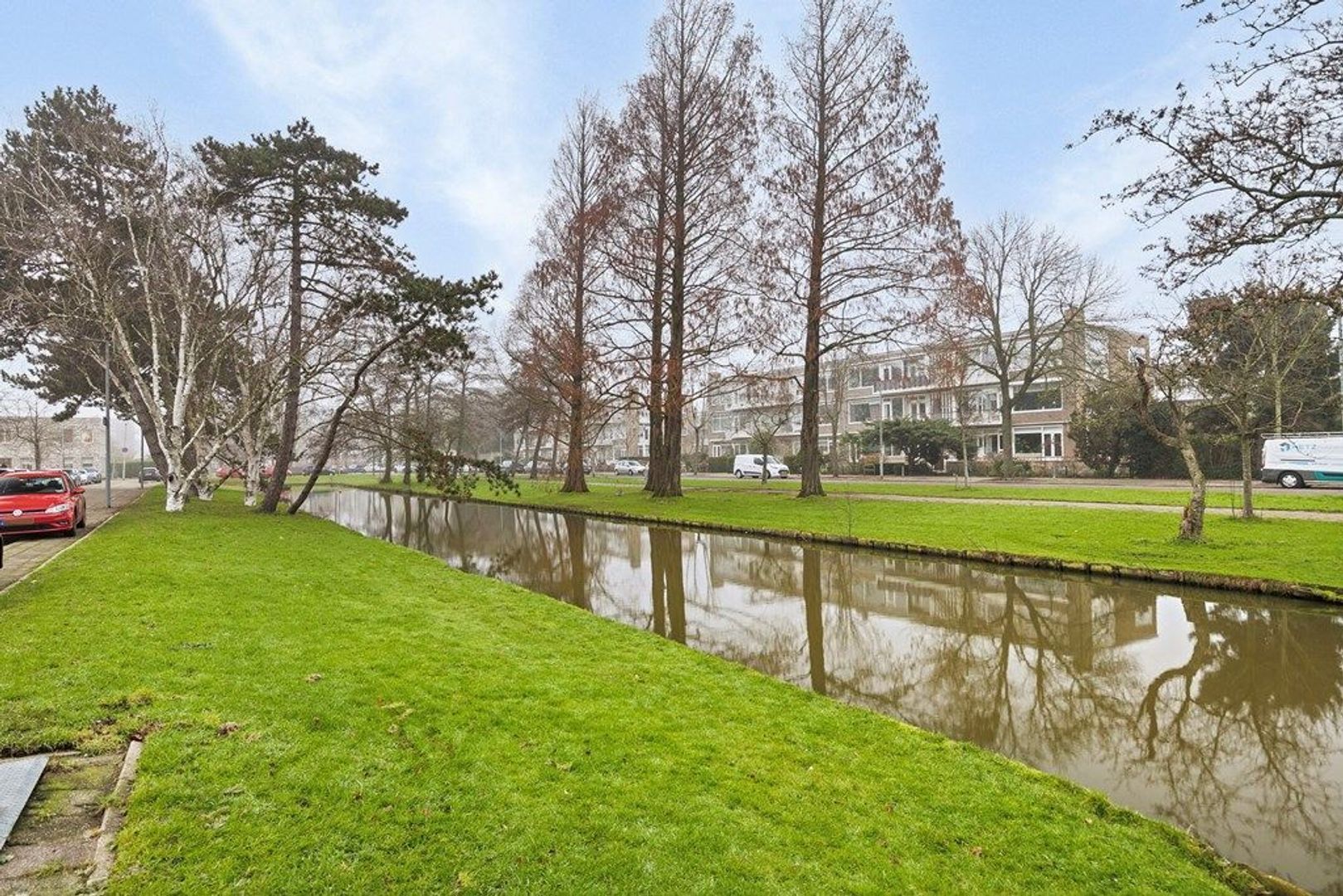 Appartement Van Beethovensingel 24