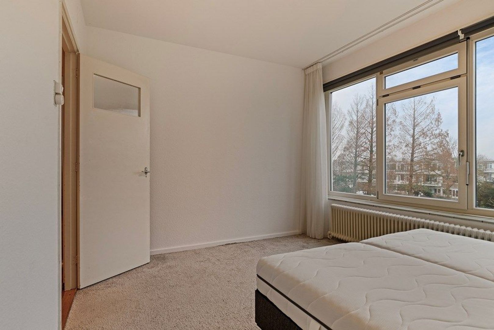 Appartement Van Beethovensingel 12