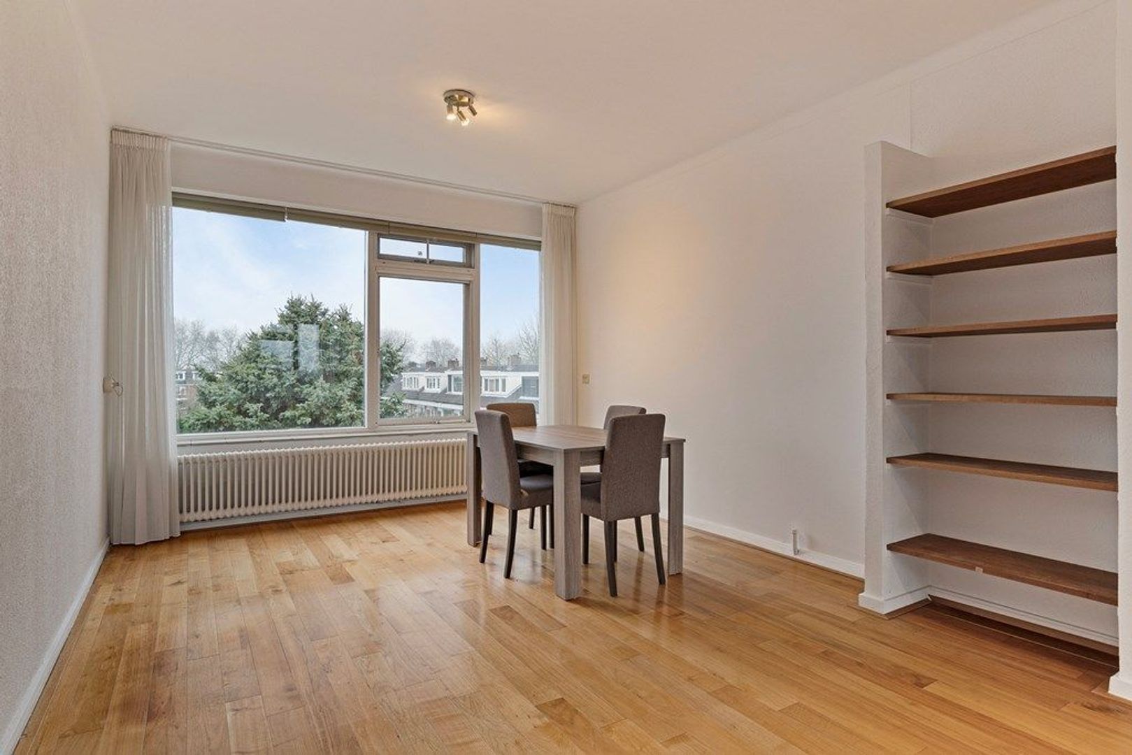 Appartement Van Beethovensingel 6
