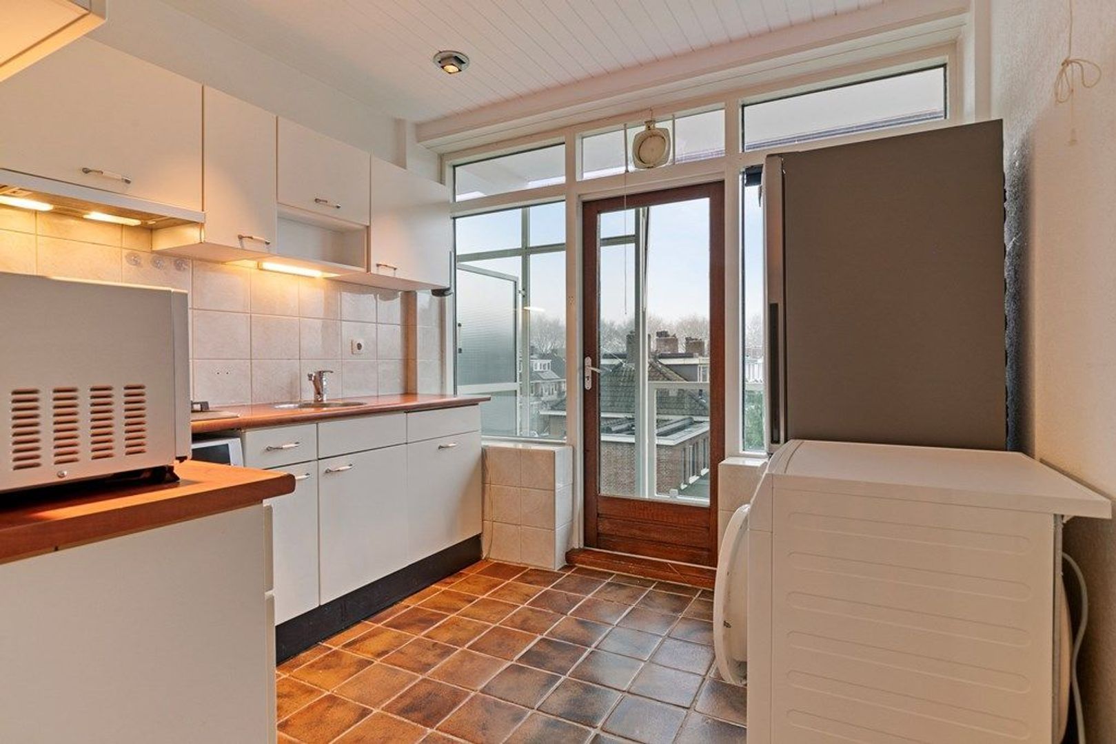 Appartement Van Beethovensingel 9