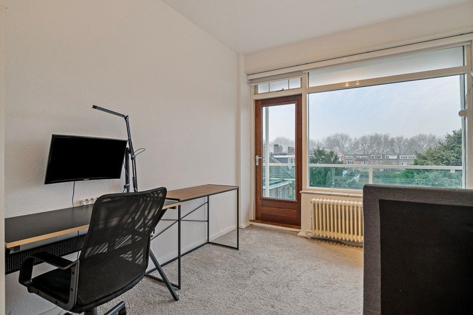 Appartement Van Beethovensingel 13