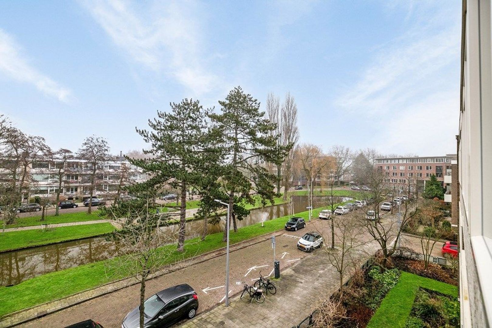 Appartement Van Beethovensingel 20