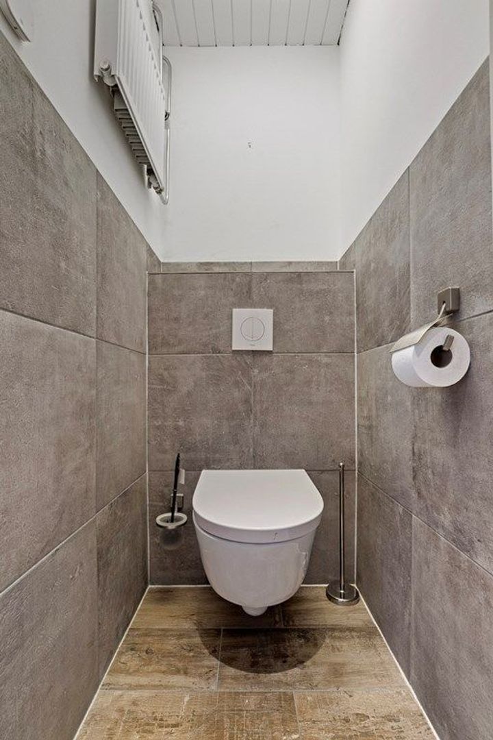 Appartement Van Beethovensingel 15