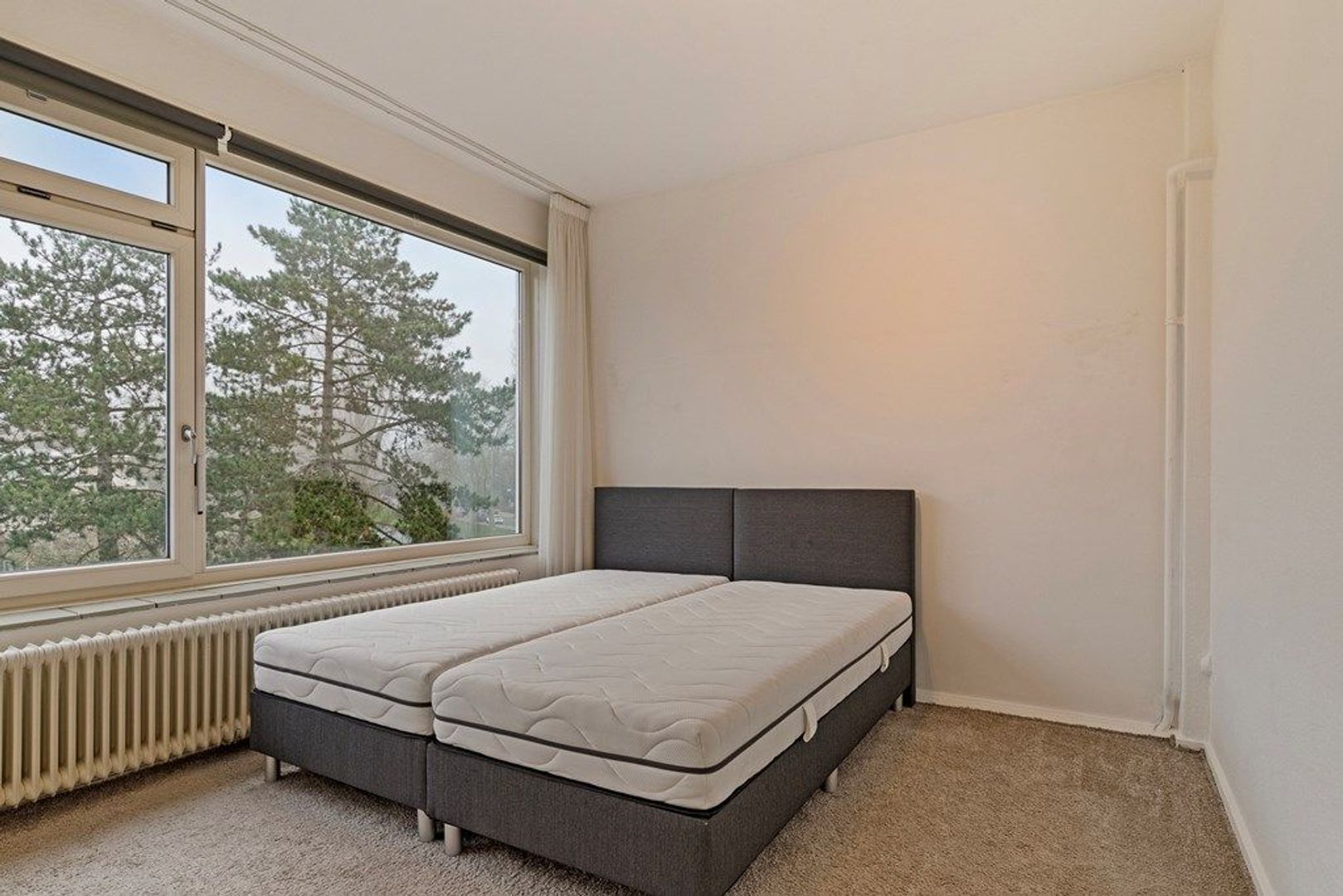 Appartement Van Beethovensingel 11