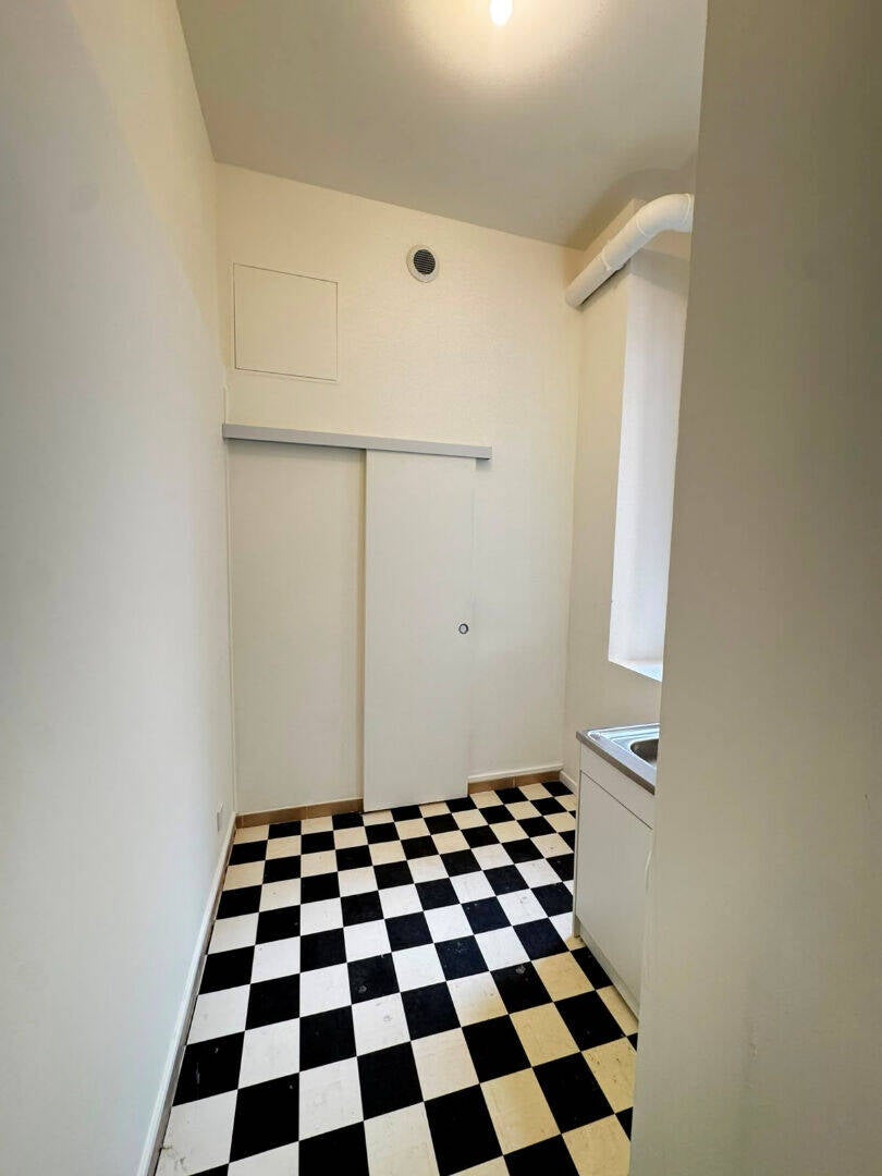 Appartement Rue des Marronniers à Lyon