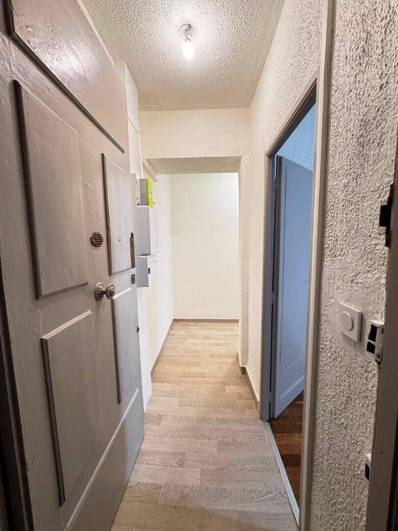 Appartement Rue des Marronniers à Lyon