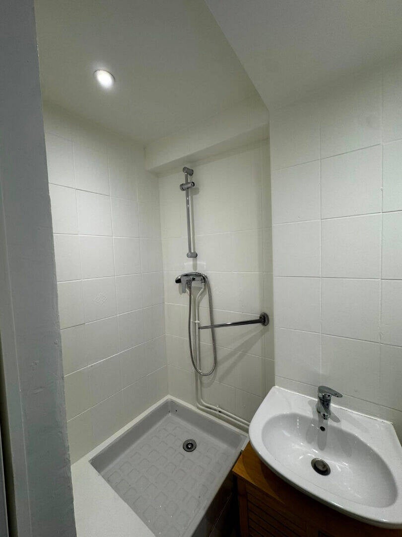 Appartement Rue des Marronniers à Lyon