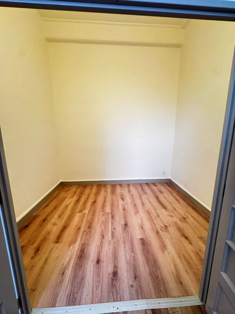 Appartement Rue des Marronniers à Lyon