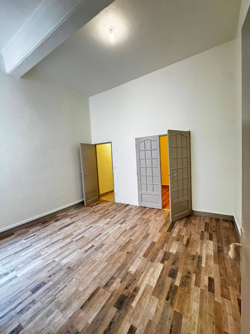 Appartement Rue des Marronniers à Lyon