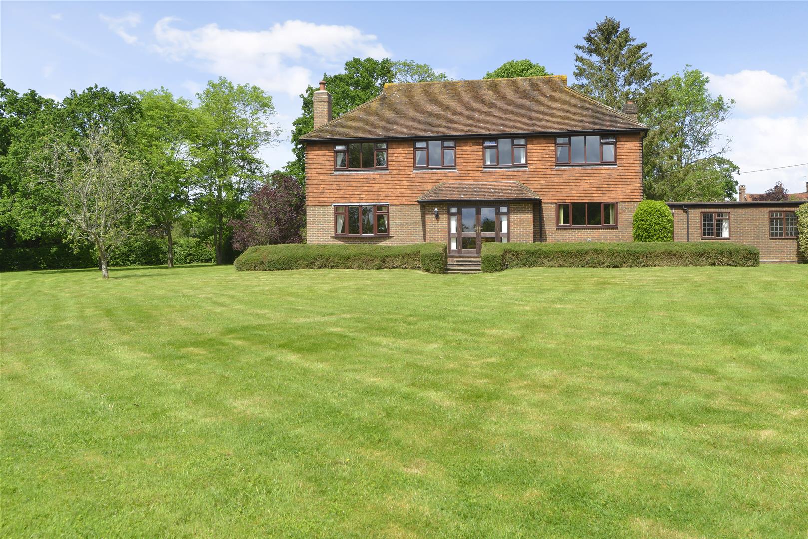 House Loxwood Road in Chichester