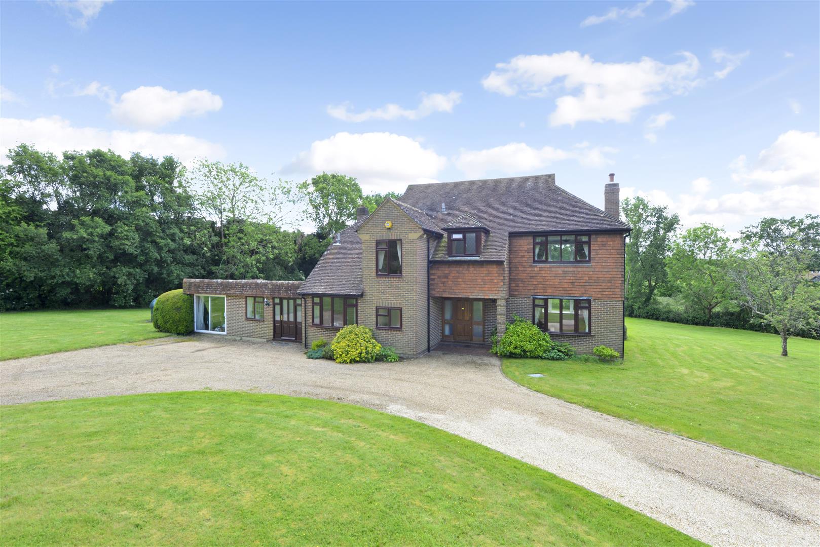 House Loxwood Road in Chichester