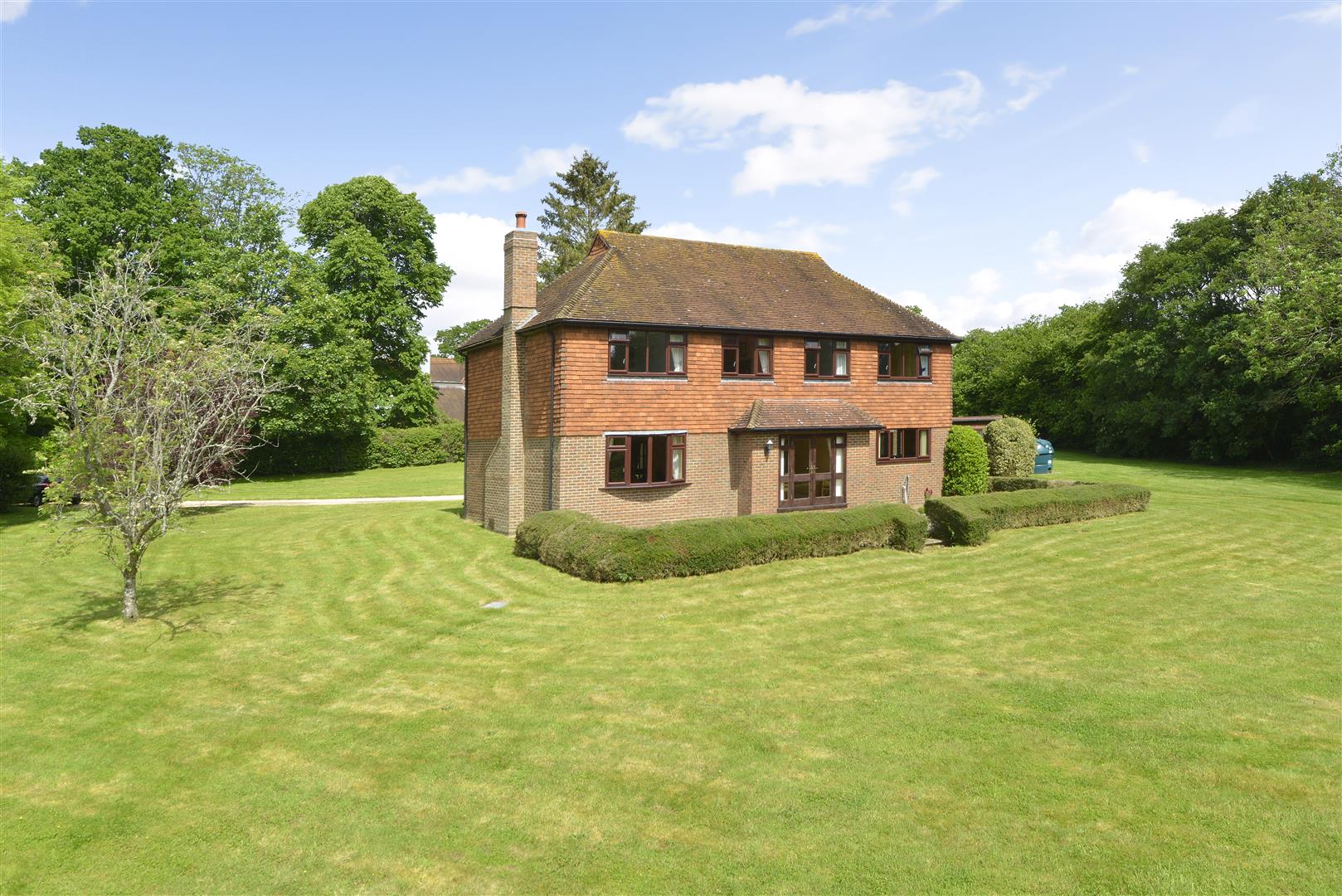 House Loxwood Road in Chichester