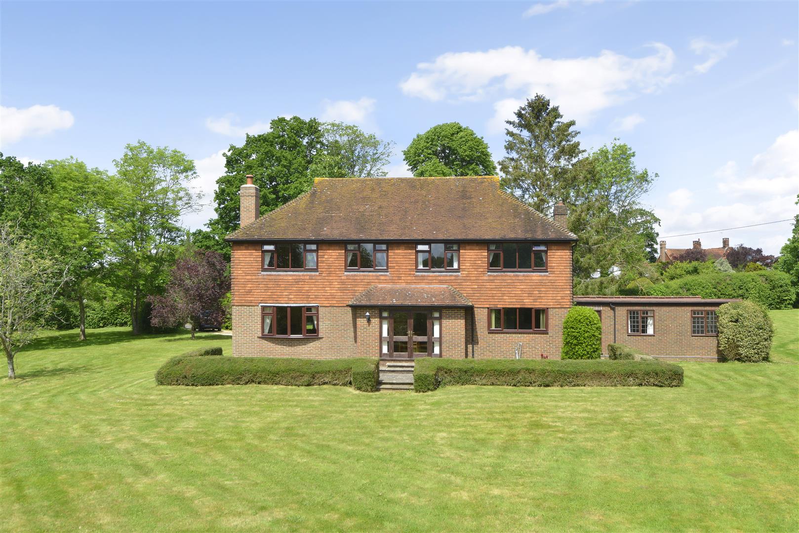 House Loxwood Road in Chichester